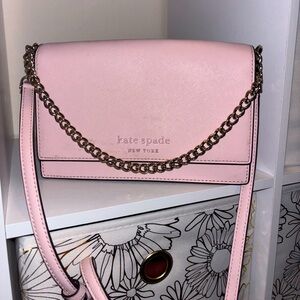 Pink Kate Spade Purse